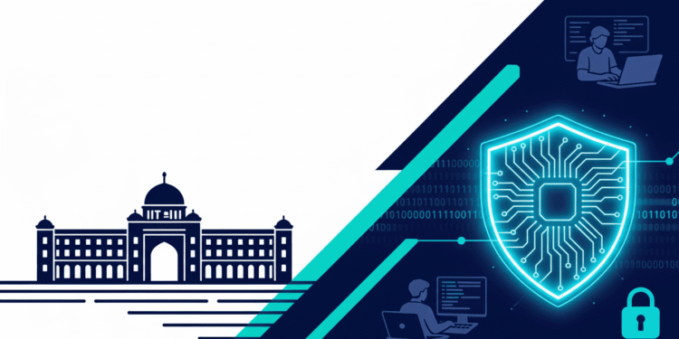 IIT Delhi, CyberPeace Launch eRaksha Hackathon 2026