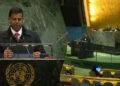 CyberPeace Founder urges global push on cyber resilience at UN