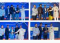 REC wins four awards at 5th PSU Transformation Awards 2025