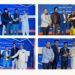 REC wins four awards at 5th PSU Transformation Awards 2025