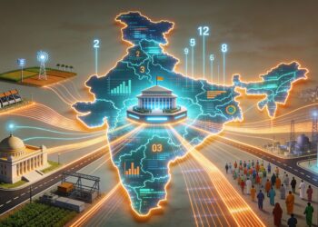 MoSPI 2025: When India’s Data Learned to Move at the Speed of Policy