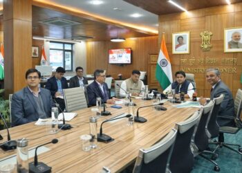 Weaving wealth: North East’s handloom push targets markets, not just mills