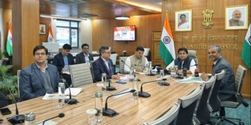 Weaving wealth: North East’s handloom push targets markets, not just mills
