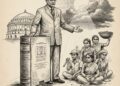 A Tribute to Dr. B.R. Ambedkar: Architect of the Constitution and Champion of Workers’ Rights