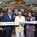 Huma Qureshi inaugurates iNvent’s largest Apple premium store in Delhi