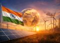 India uniquely positioned to lead global renewable energy transition: UN official