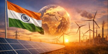 India uniquely positioned to lead global renewable energy transition: UN official