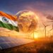 India uniquely positioned to lead global renewable energy transition: UN official