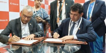 IndianOil and Akasa Air partner to explore sustainable aviation fuel supply