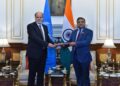 Stefan Priesner takes charge as UN Resident Coordinator in India