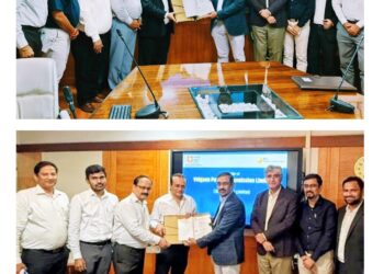 RECPDCL hands over two Maharashtra Transmission Project SPVs to Ceigall India, Tata Power