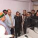 Law Minister Arjun Ram Meghwal inaugurates in-house printing facility at Legislative Department