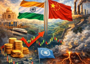 East and South Asia set to sustain growth in 2026 despite global headwinds: UN