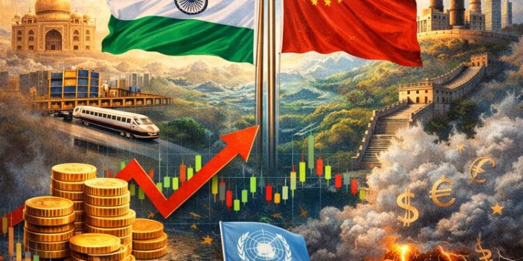 East and South Asia set to sustain growth in 2026 despite global headwinds: UN