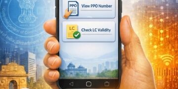 SAMPANN pension portal integrates with UMANG for easy access