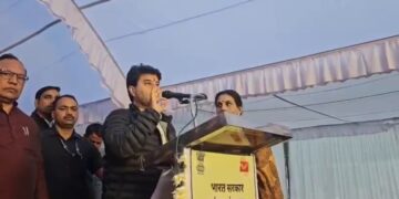 Scindia launches Speed Post 24 and Speed Post 48, promising 24–48 hour delivery across India