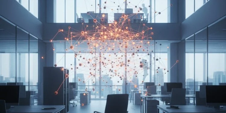 Inside WAPCOS: The untouched network that outlived its chief