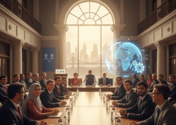 ICSI, MEA launch global corporate governance programme for international delegates