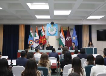 Global momentum builds for CyberPeace Global Summit 2.0