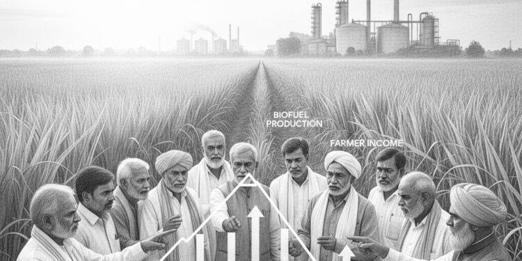 ISMA seeks GST rationalisation, biofuel push ahead of Union Budget 2026–27