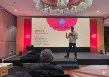 ‘House of Tarq’ launched to align CSR strategy, governance and impact in India