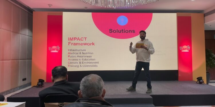 ‘House of Tarq’ launched to align CSR strategy, governance and impact in India