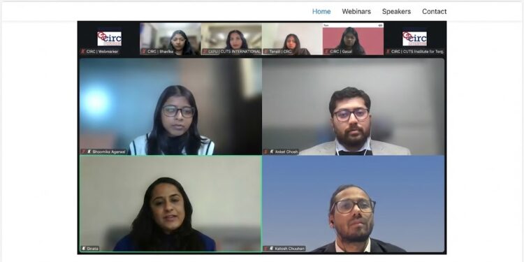 Experts call for tougher oversight of AI, platform power, dark patterns