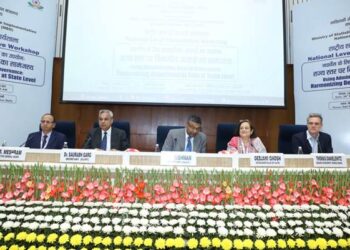 MoSPI pushes state-level data harmonisation for real-time governance