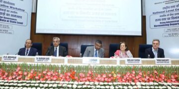 MoSPI pushes state-level data harmonisation for real-time governance