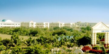 GMR Institute of Technology notified as deemed to be university