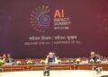 India calls for human-centric AI at global AI impact summit