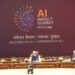 India calls for human-centric AI at global AI impact summit