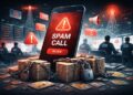 Spam calls surge; 21 lakh numbers disconnected in 2025