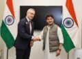 India, Germany step up telecom ties to build future-ready digital networks