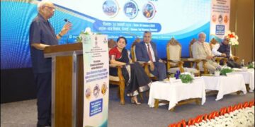 MoSPI pushes transparency in economic data as Secretary Saurabh Garg leads GDP, IIP, CPI base revision dialogue