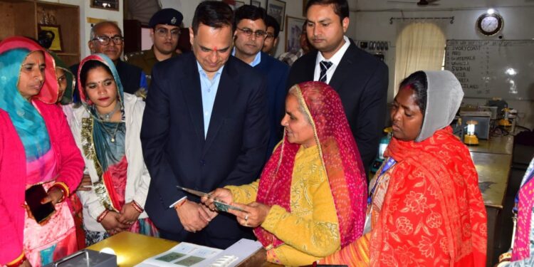 From veils to volts: Rajasthan’s Solar Didis who are lighting up the world