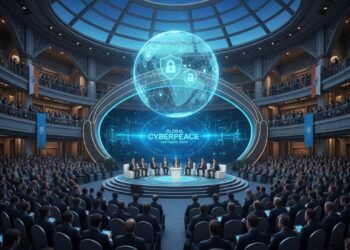 Global CyberPeace Summit 2026 to host world’s largest trust and safety forum in New Delhi