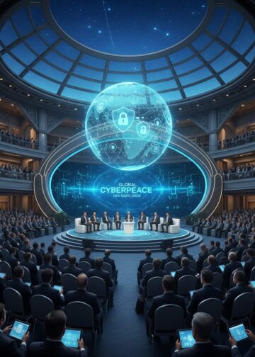 Global CyberPeace Summit 2026 to host world’s largest trust and safety forum in New Delhi