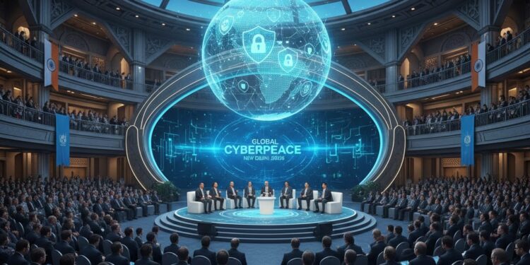 Global CyberPeace Summit 2026 to host world’s largest trust and safety forum in New Delhi