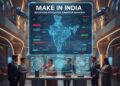 TVS Electronics showcases ‘Make in India’ solutions for safer, smarter banking