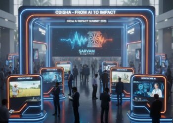 Odisha to showcase ‘AI-to-Impact’ readiness at India AI Impact Summit 2026