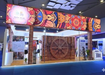 Odisha unveils ‘AI-to-Impact’ roadmap at India AI Impact Summit