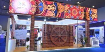 Odisha unveils ‘AI-to-Impact’ roadmap at India AI Impact Summit