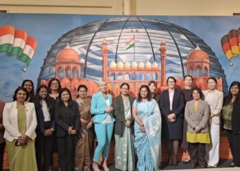 Indo-German partnership takes center stage at India AI Summit