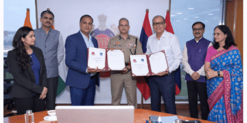 C-DOT, Delhi Police ink pact to boost AI-driven smart policing