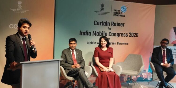 IMC 2026 slated for October 7–10 in New Delhi