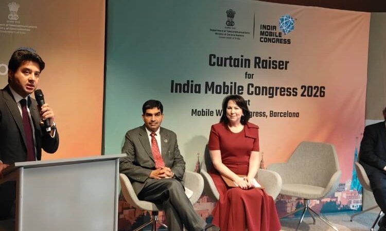 IMC 2026 slated for October 7–10 in New Delhi