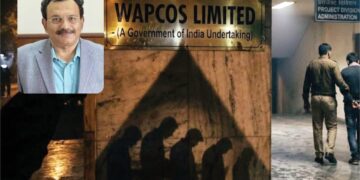 Deepening shadows over WAPCOS: CBI trap signals wider probe into alleged graft network
