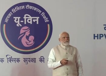 Nationwide HPV vaccine drive rekindles safety debate as government pushes cervical cancer prevention