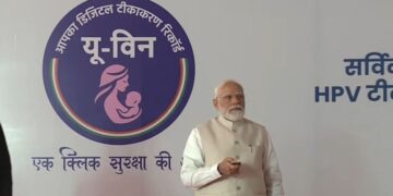 Nationwide HPV vaccine drive rekindles safety debate as government pushes cervical cancer prevention